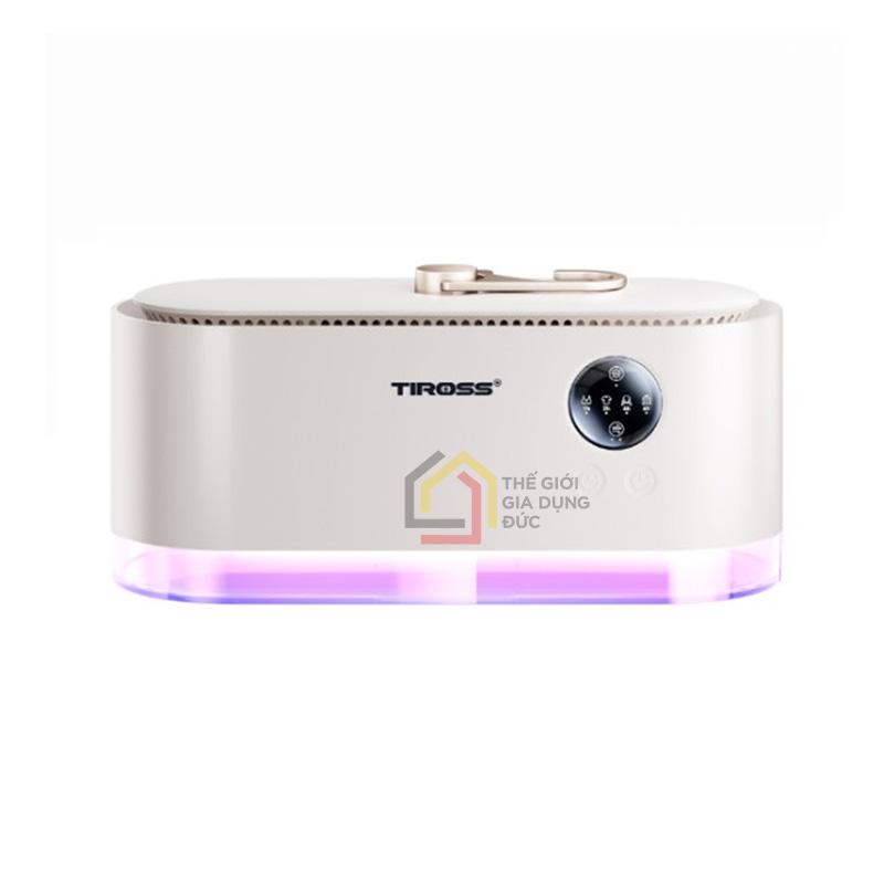 may-say-quan-ao-di-dong-tiross-ts8832 (1) Máy sấy quần áo di động Tiross TS8832