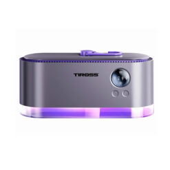 Máy sấy quần áo di động Tiross TS8832