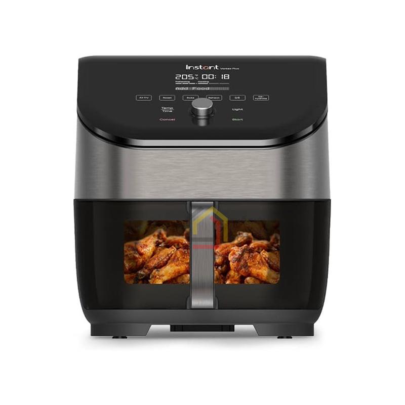 noi-chien-khong-dau-instant-vortex-clearcook (1) Nồi chiên không dầu Instant Vortex Clearcook