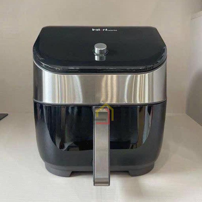 noi-chien-khong-dau-instant-vortex-clearcook (12) Nồi chiên không dầu Instant Vortex Clearcook