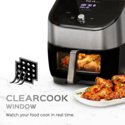 Nồi chiên không dầu Instant Vortex Clearcook