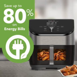 Nồi chiên không dầu Instant Vortex Clearcook