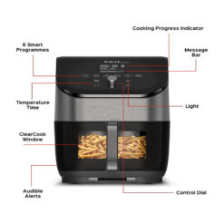 Nồi chiên không dầu Instant Vortex Clearcook