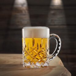 Set 2 cốc bia pha lê Nachtmann Noblesse 105362 500ml