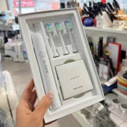 Set 3 đầu bàn chải thay thế 2LOCK chính hãng
