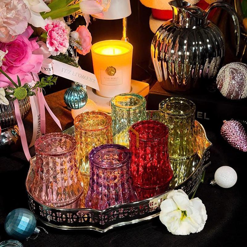 set-6-coc-thuy-tinh-cao-cap-hoa-tiet-kim-cuong-irris-01t-260ml (1) Set 6 cốc thuỷ tinh hoạ tiết kim cương IRRIS 01T 260ML