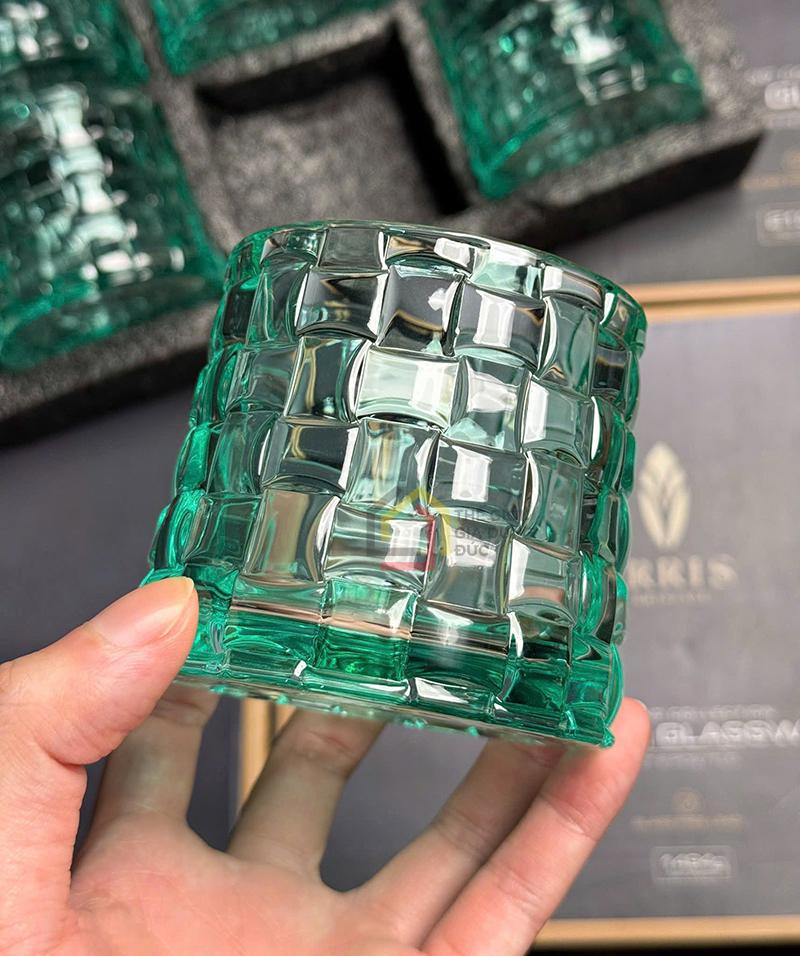 set-6-coc-thuy-tinh-irris-bossa-jar-05t-de-rong-260ml (9) Set 6 cốc thủy tinh Irris Bossa Jar 05T đế rộng 260ml