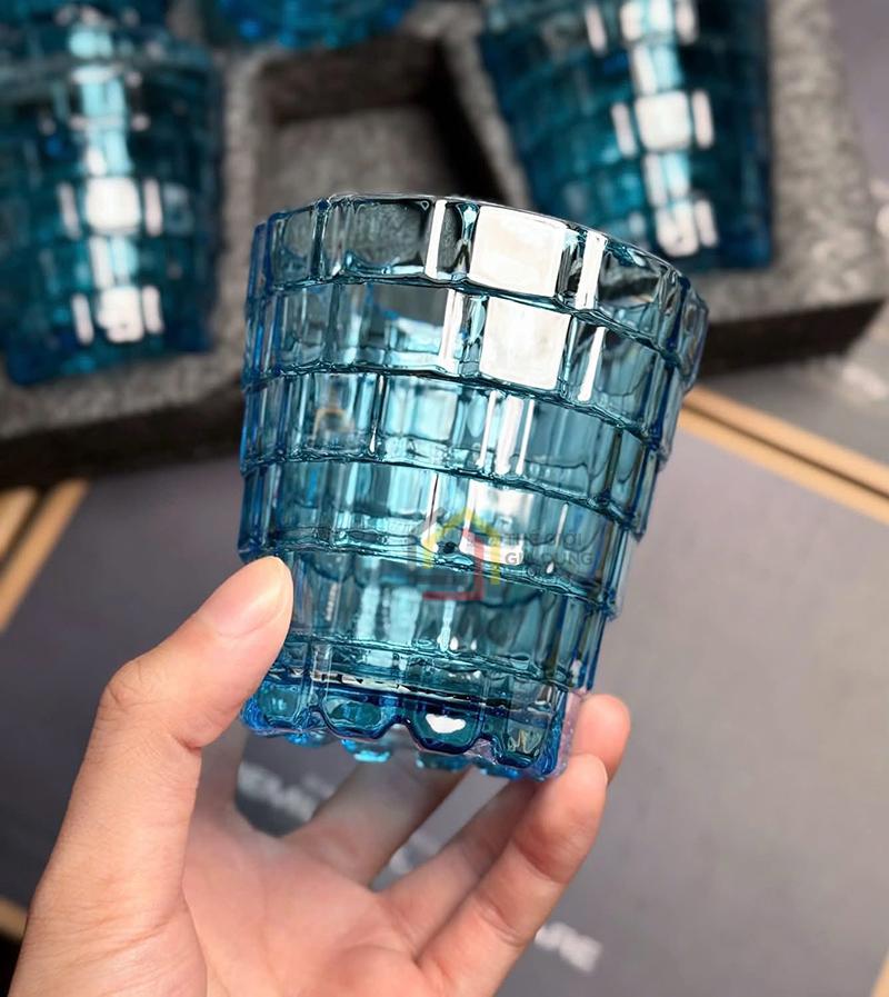 set-6-coc-thuy-tinh-thap-irris-03t-300ml (8) Set 6 cốc thủy tinh thấp Irris 03T 300ml