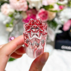 Set 6 ly thủy tinh shot Irris 09TM 20ml