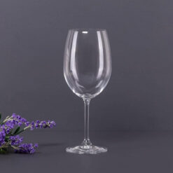 Set 6 ly vang Bohemia Colibri 450ml