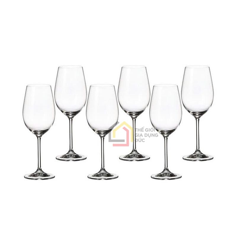 set-6-ly-vang-trang-bohemia-colibri-350ml (1) Set 6 ly vang trắng Bohemia Colibri 350ml
