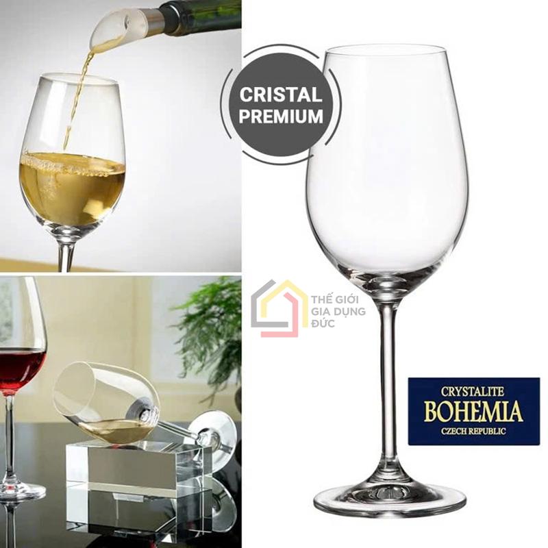 set-6-ly-vang-trang-bohemia-colibri-350ml (7) Set 6 ly vang trắng Bohemia Colibri 350ml