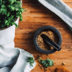 Set chày cối KELLER Pro