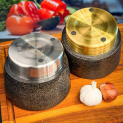 Set chày cối KELLER Pro