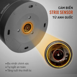 Ấm đun giữ nhiệt GKÖCH 2in1 1,5L