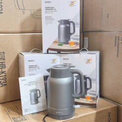 Ấm đun giữ nhiệt GKÖCH 2in1 1,5L