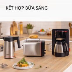 Ấm siêu tốc Bosch TWK6M480 1,7L
