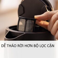 Ấm siêu tốc Bosch TWK6M480 1,7L