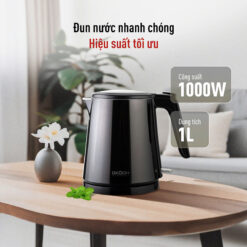 Ấm siêu tốc GKÖCH 1L