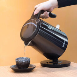 Ấm siêu tốc GKÖCH 1L