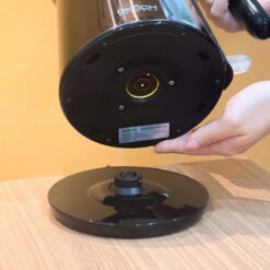 Ấm siêu tốc GKÖCH 1L