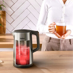 Ấm siêu tốc Tefal KI871DE0 1,7L