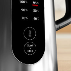 Ấm siêu tốc Tefal KI871DE0 1,7L