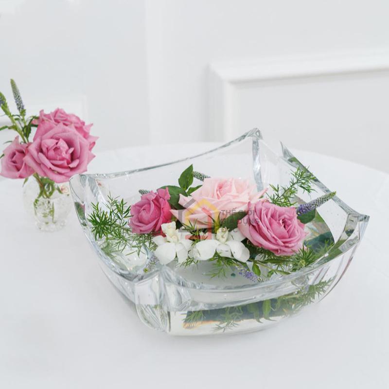 au-pha-le-dung-hoa-qua-bohemia-duong-kinh-25cm (3) Âu pha lê đựng hoa quả Bohemia đường kính 25cm