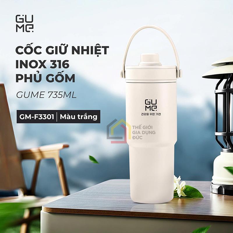 binh-giu-nhiet-inox-316-phu-gom-gume-735ml (1) Bình giữ nhiệt inox 316 phủ gốm GUME 735ml