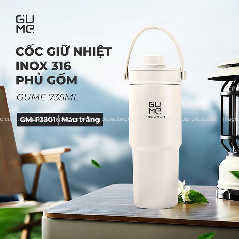binh-giu-nhiet-inox-316-phu-gom-gume-735ml (1) Bình giữ nhiệt inox 316 phủ gốm GUME 735ml