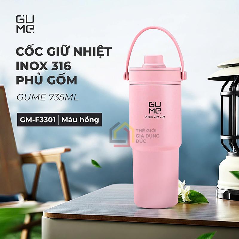 binh-giu-nhiet-inox-316-phu-gom-gume-735ml (2) Bình giữ nhiệt inox 316 phủ gốm GUME 735ml