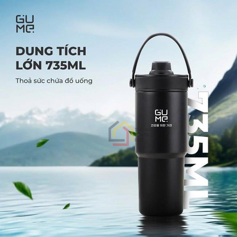binh-giu-nhiet-inox-316-phu-gom-gume-735ml (4) Bình giữ nhiệt inox 316 phủ gốm GUME 735ml