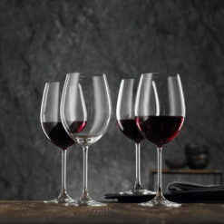 Bộ 4 ly rượu vang đỏ Nachtmann Vivendi Bordeaux 85694 763ml