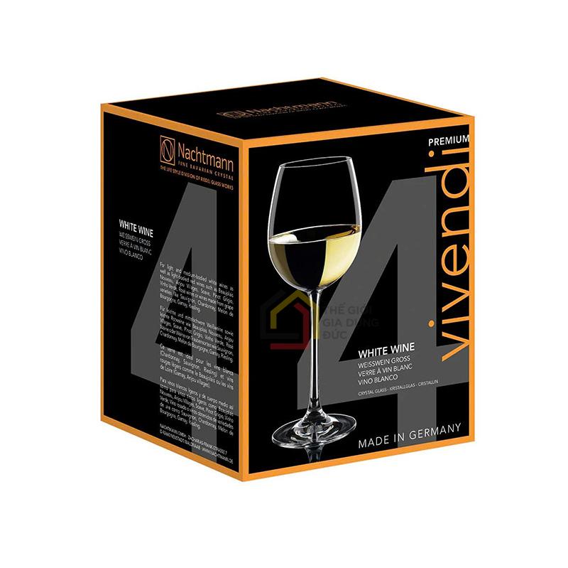bo-4-ly-ruou-vang-trang-nachtmann-vivendi-85692 (3) Bộ 4 ly rượu vang trắng Nachtmann Vivendi 85692