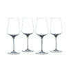 Bộ 4 ly vang đỏ Nachtmann Vinova 98073 550ml