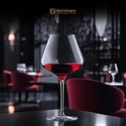 Bộ 4 ly vang đỏ Nachtmann Vinova Balloon 98072 840ml