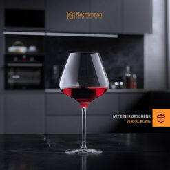 Bộ 4 ly vang đỏ Nachtmann Vinova Balloon 98072 840ml