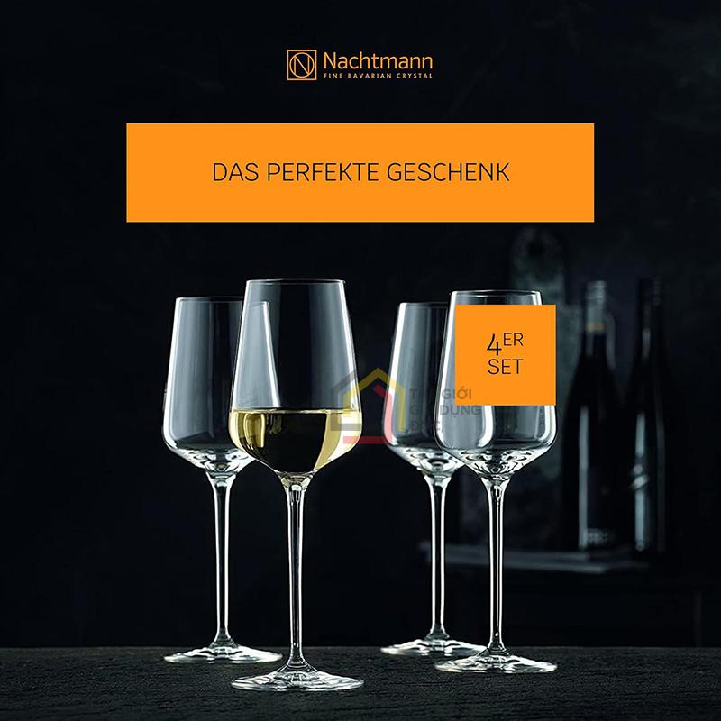 bo-4-ly-vang-trang-nachtmann-vinova-98074-380ml (5) Bộ 4 ly vang trắng Nachtmann ViNova 98074 380ml