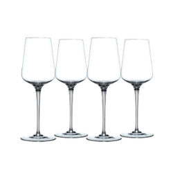 Bộ 4 ly vang trắng Nachtmann ViNova 98074 380ml
