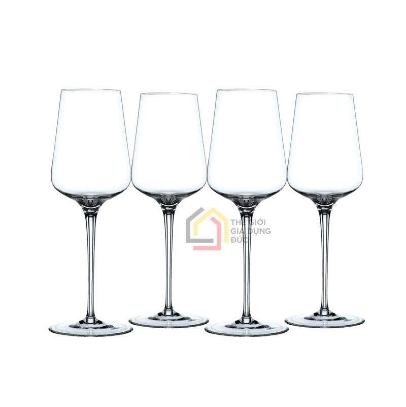 bo-4-ly-vang-trang-nachtmann-vinova-98074-380ml (7) Bộ 4 ly vang trắng Nachtmann ViNova 98074 380ml