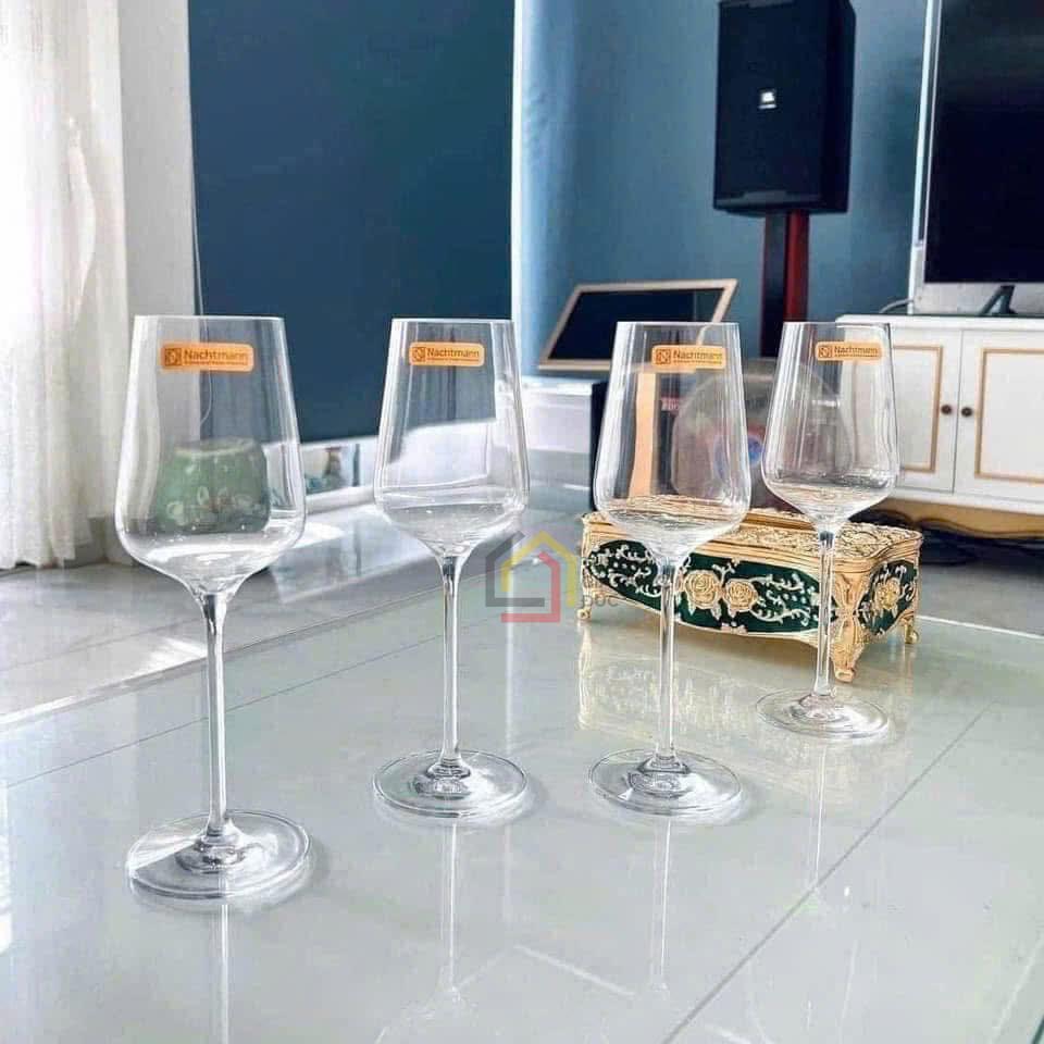bo-4-ly-vang-trang-nachtmann-vinova-98074-380ml Bộ 4 ly vang trắng Nachtmann ViNova 98074 380ml