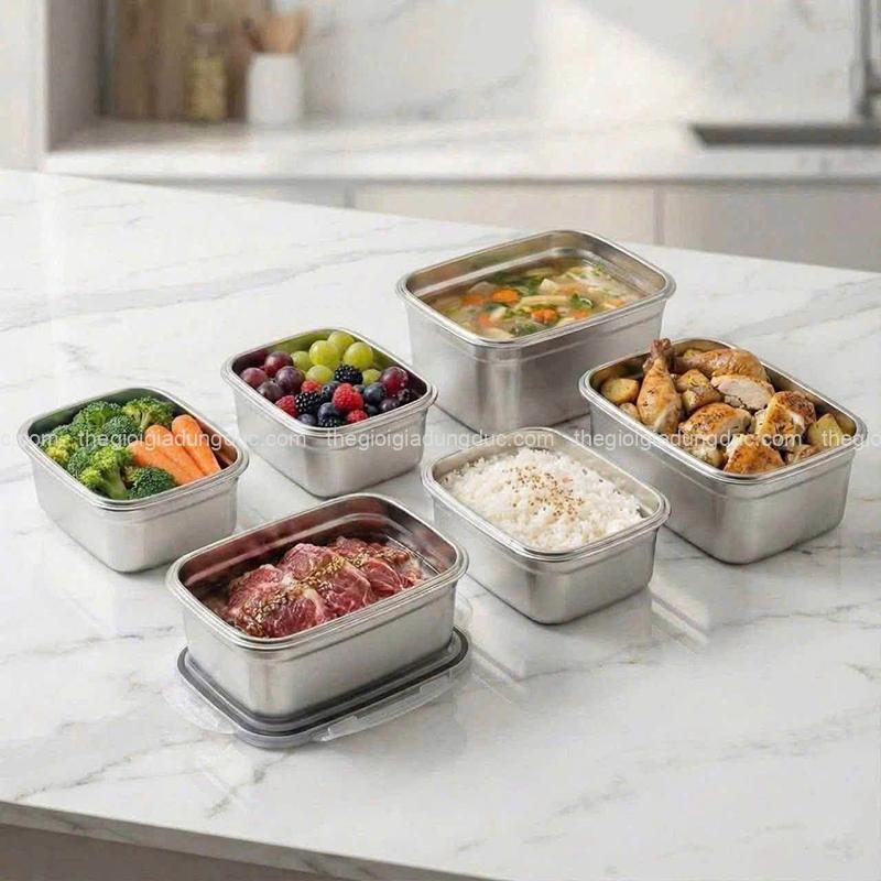bo-6-hop-inox-dung-thuc-pham-han-quoc-neoflam (2) Bộ 6 hộp inox đựng thực phẩm Hàn Quốc Neoflam