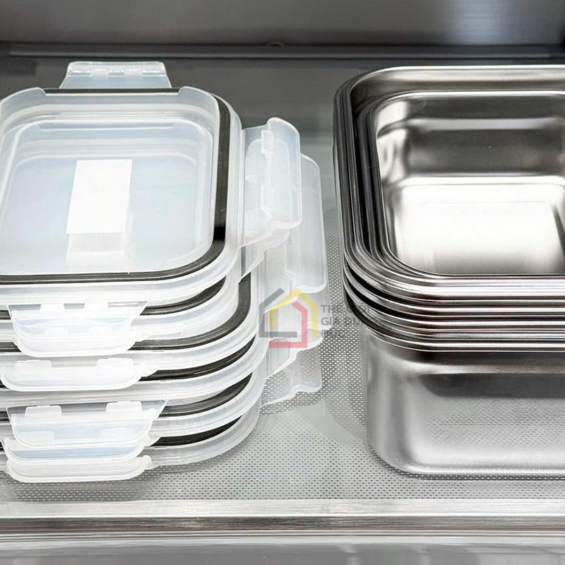 bo-6-hop-inox-dung-thuc-pham-han-quoc-neoflam (5) Bộ 6 hộp inox đựng thực phẩm Hàn Quốc Neoflam
