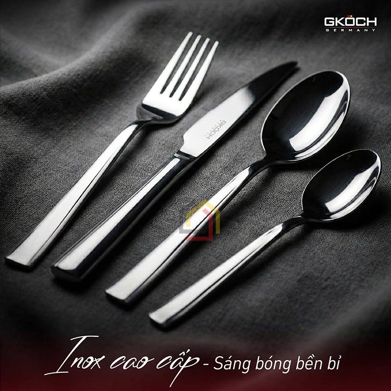 bo-dao-muong-nia-inox-gkoch-24-mon (4) Bộ dao, muỗng, nĩa inox GKÖCH 24 món