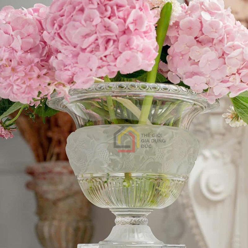 chan-bong-pha-le-bohemia-crystal-255cm (5) Chân bồng pha lê Bohemia Crystal Antique 25,5cm