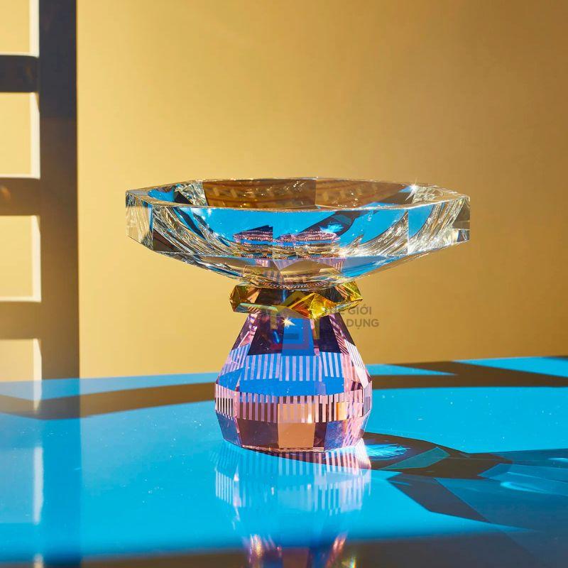 chan-bong-pha-le-madison-bowl-size-18cm (5) Chân bồng pha lê Madison Bowl size 18cm