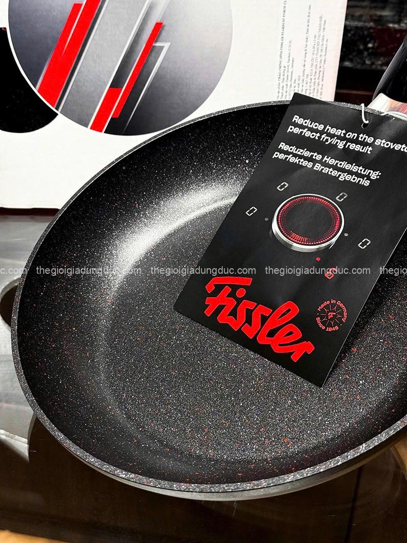 chao-chong-dinh-fissler-stardust-forte-28cm (2) Chảo chống dính Fissler Stardust Forte 28cm