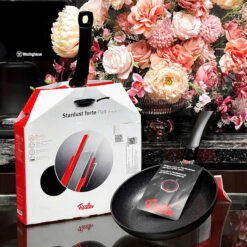 Chảo chống dính Fissler Stardust Forte 28cm