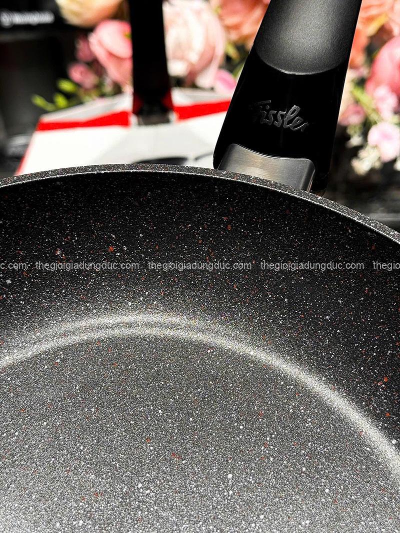 chao-chong-dinh-fissler-stardust-forte-28cm (5) Chảo chống dính Fissler Stardust Forte 28cm