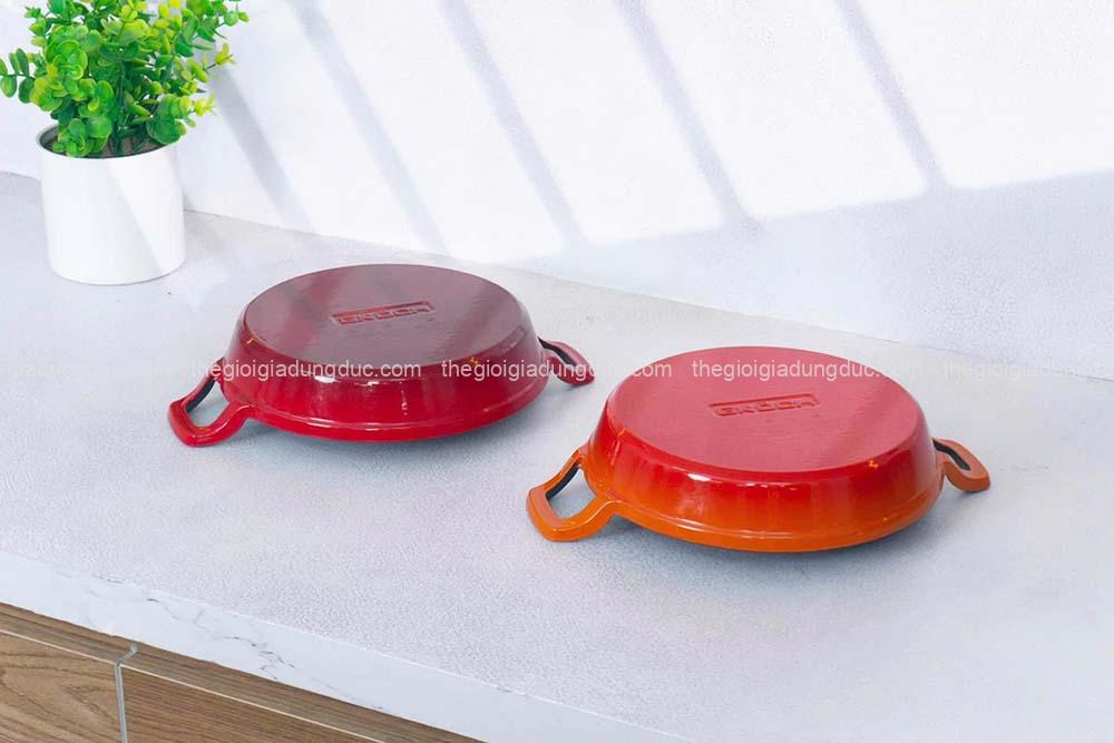 chao-gang-duc-gkoch-24cm (1) Chảo gang đúc GKÖCH 24cm
